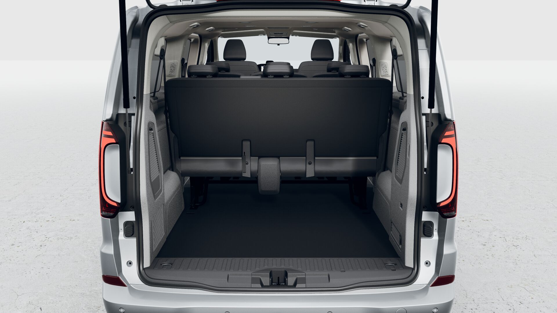 Obrázek e-Caravelle Style 210 kW 4MOT DR