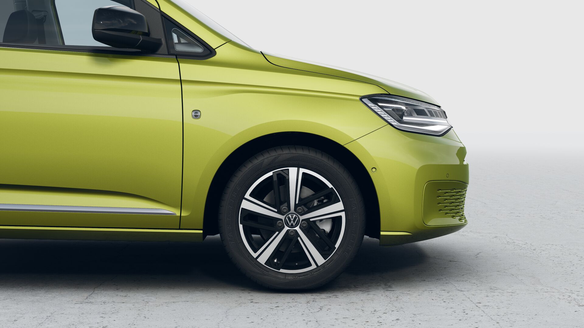 Obrázek Akční Caddy Style 1,5 TSI PHEV