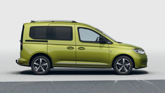 Obrázek Akční Caddy Style 1,5 TSI PHEV