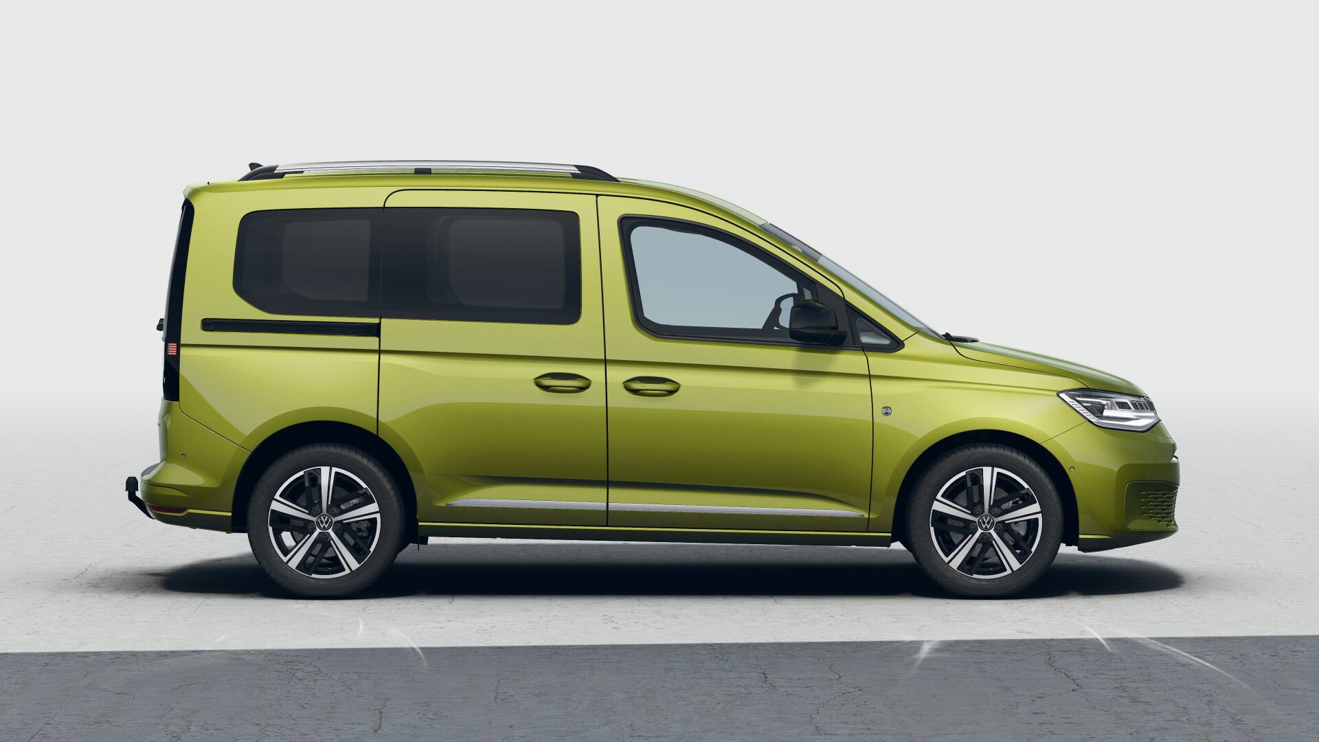 Obrázek Akční Caddy Style 1,5 TSI PHEV