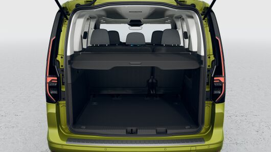 Obrázek Akční Caddy Style 1,5 TSI PHEV