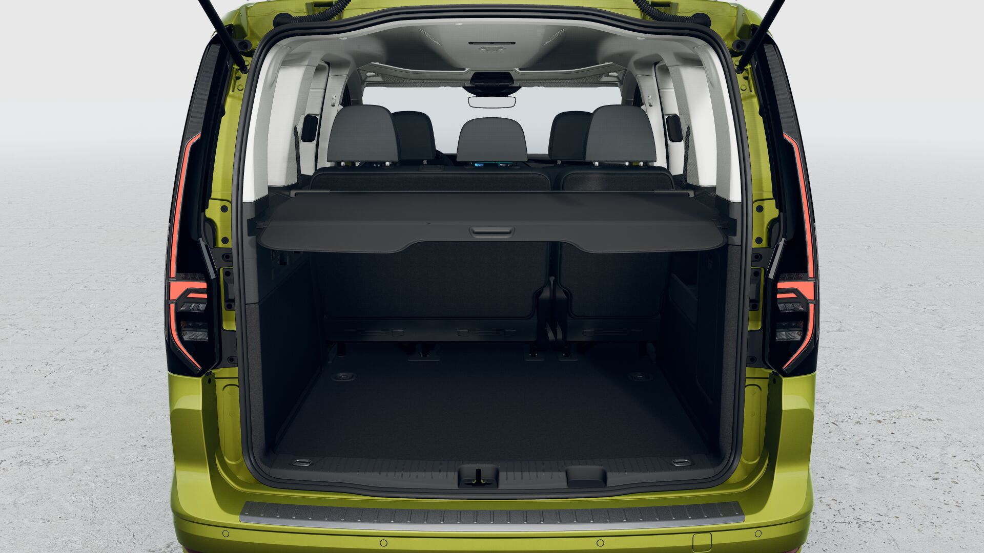 Obrázek Akční Caddy Style 1,5 TSI PHEV