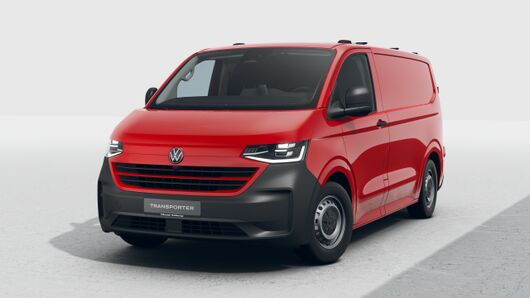 Obrázek Akční Transporter skříň 2,0 TDI KR