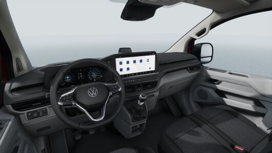 Obrázek Akční Transporter skříň 2,0 TDI KR