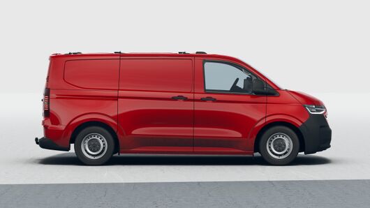Obrázek Akční Transporter skříň 2,0 TDI KR