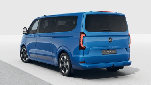 Obrázek Caravelle Style 2,0 TDI 8AUT DR