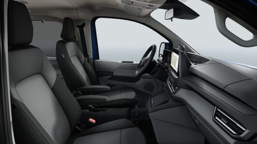 Obrázek Caravelle Style 2,0 TDI 8AUT DR