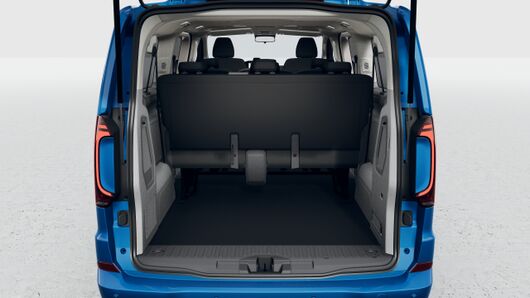Obrázek Caravelle Style 2,0 TDI 8AUT DR