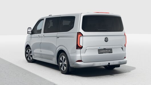 Obrázek e-Caravelle Life 210 kW KR