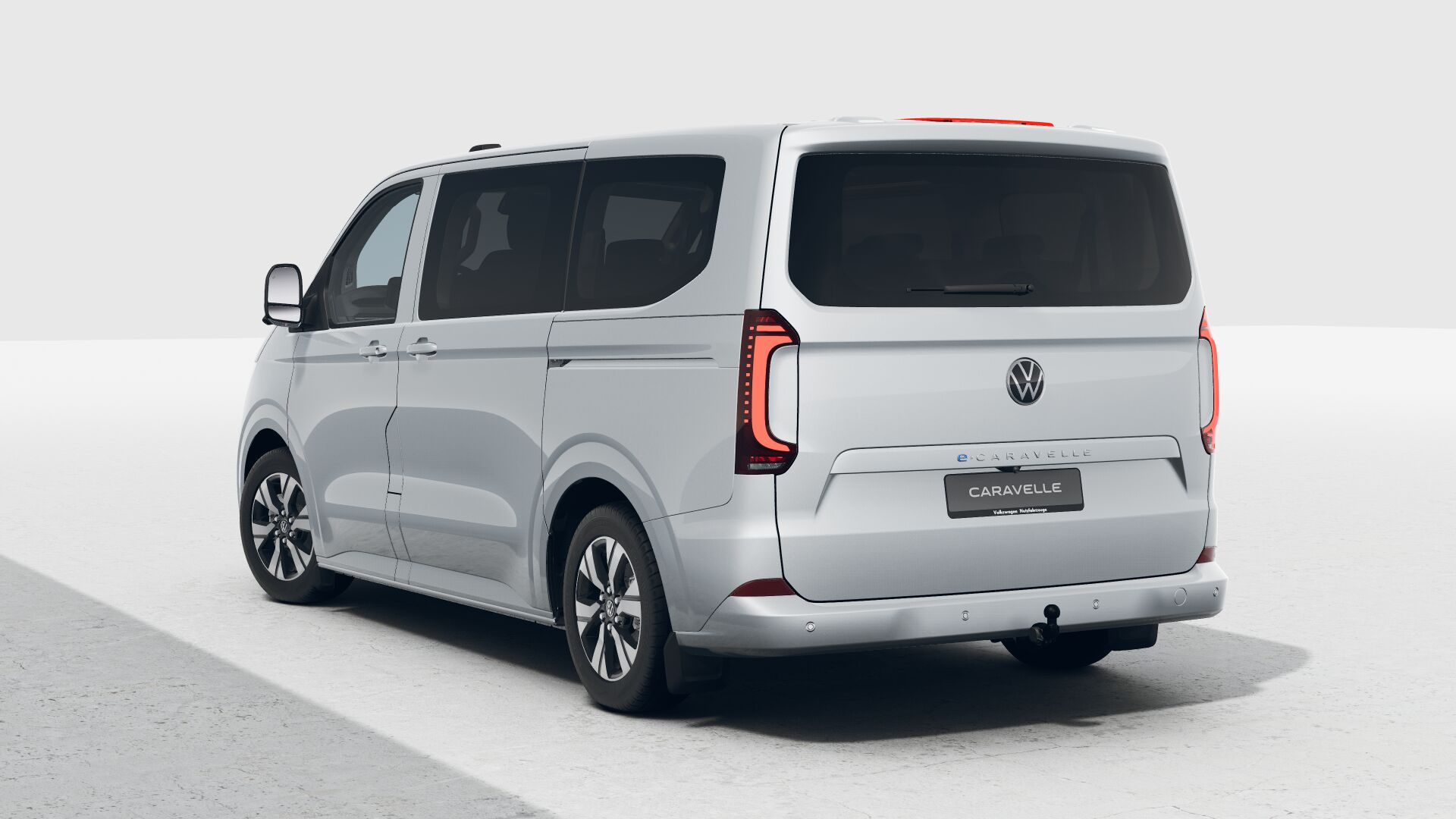 Obrázek e-Caravelle Life 210 kW KR