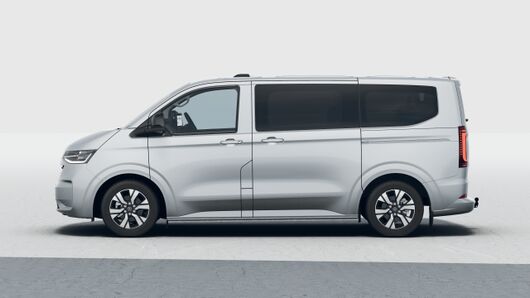 Obrázek e-Caravelle Life 210 kW KR