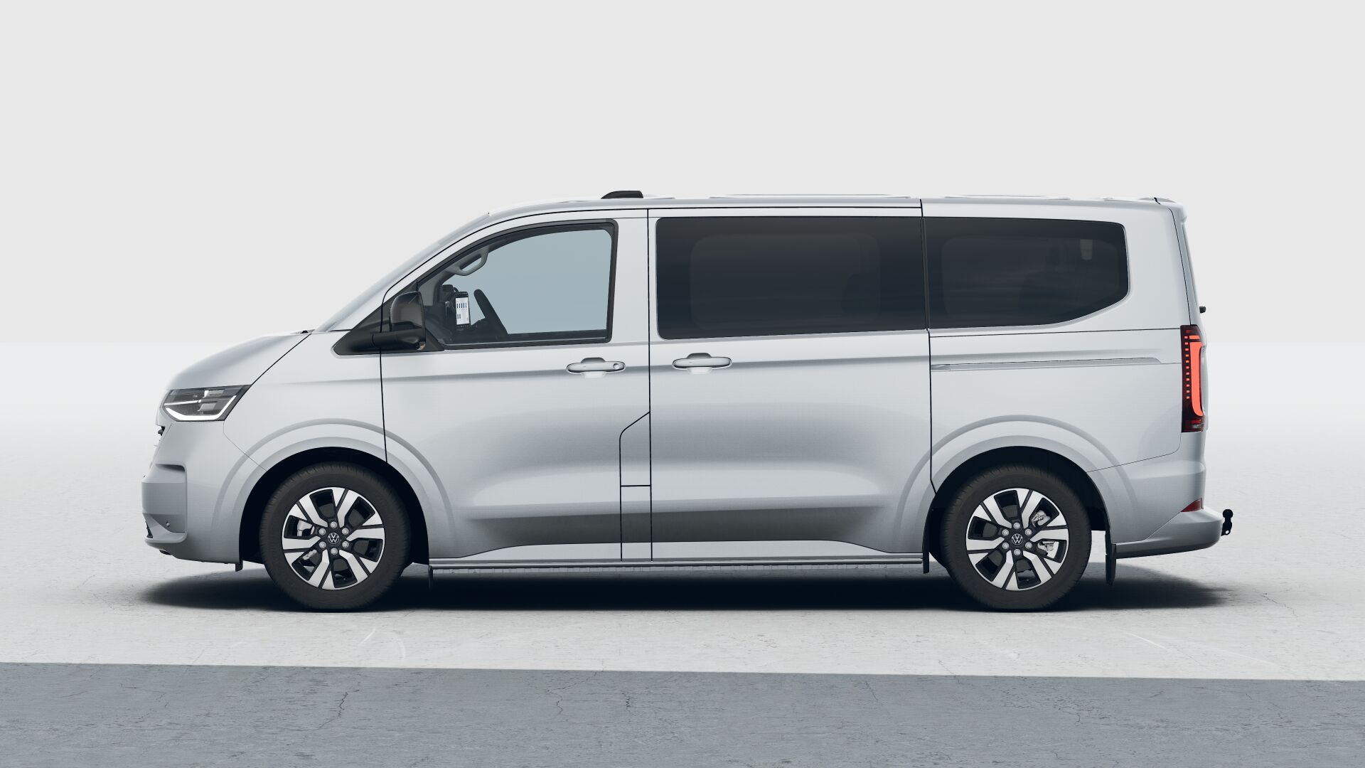 Obrázek e-Caravelle Life 210 kW KR