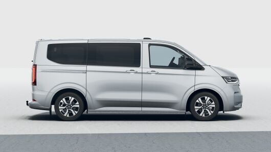 Obrázek e-Caravelle Life 210 kW KR