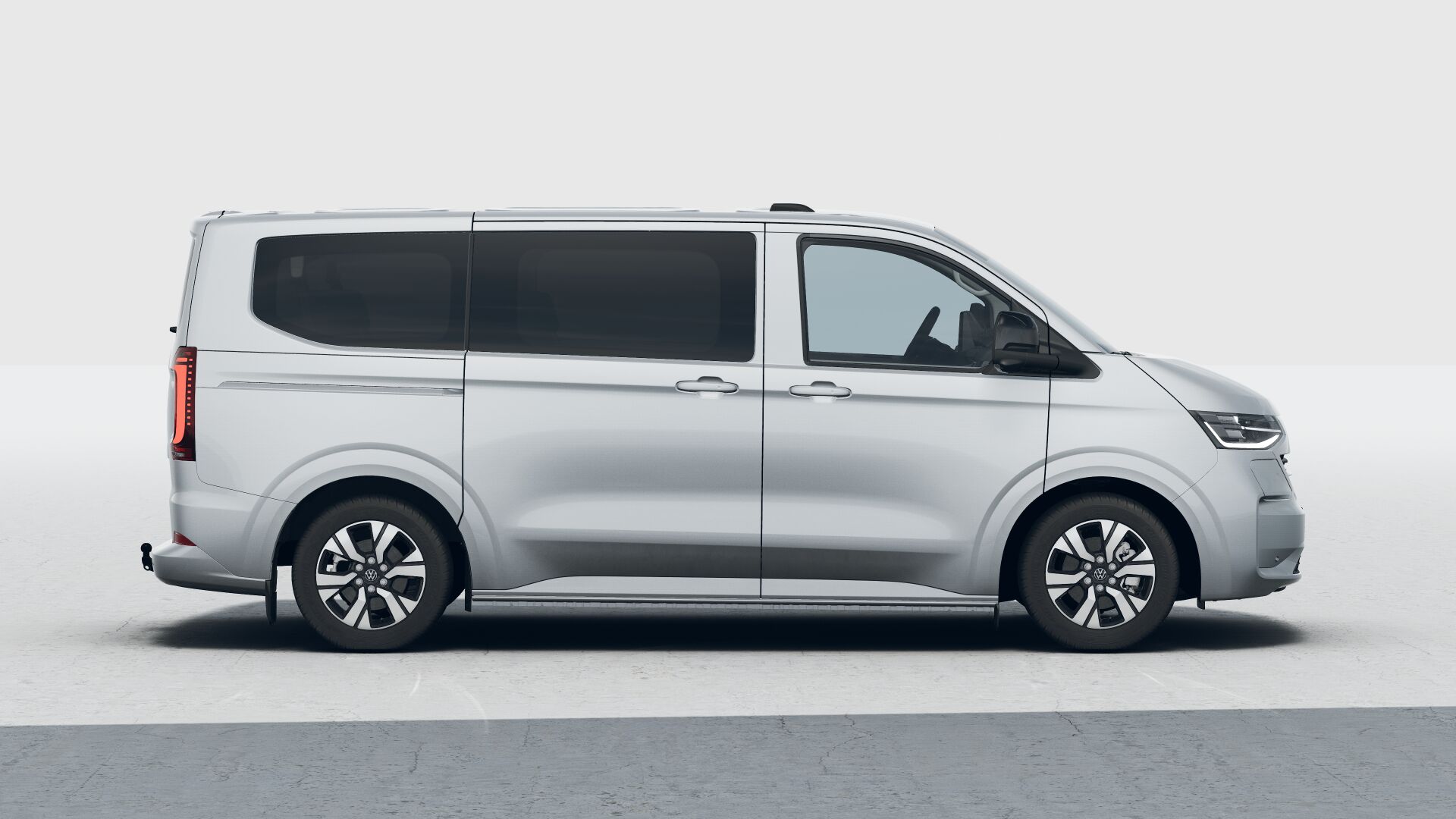 Obrázek e-Caravelle Life 210 kW KR