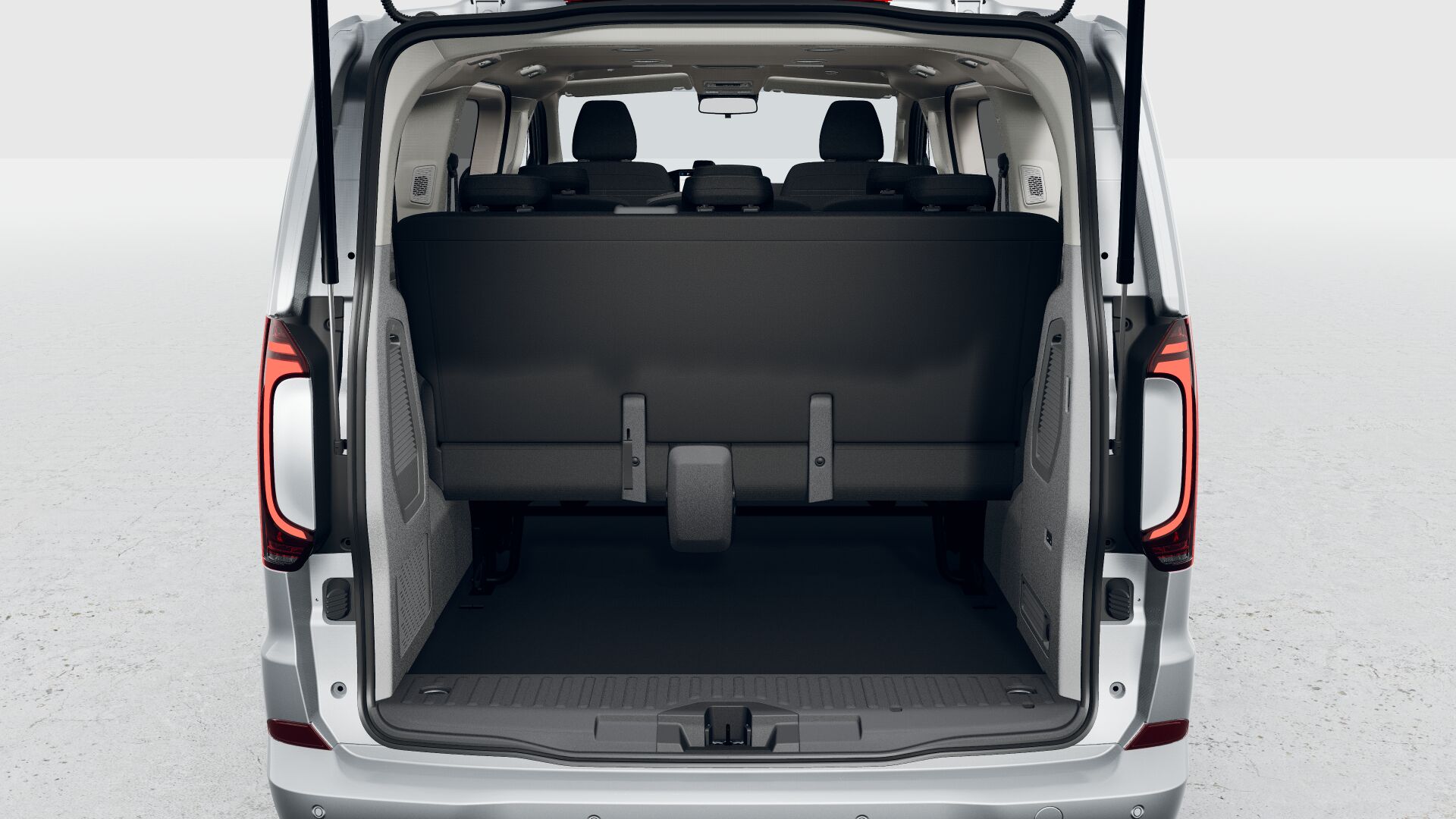 Obrázek e-Caravelle Life 210 kW KR