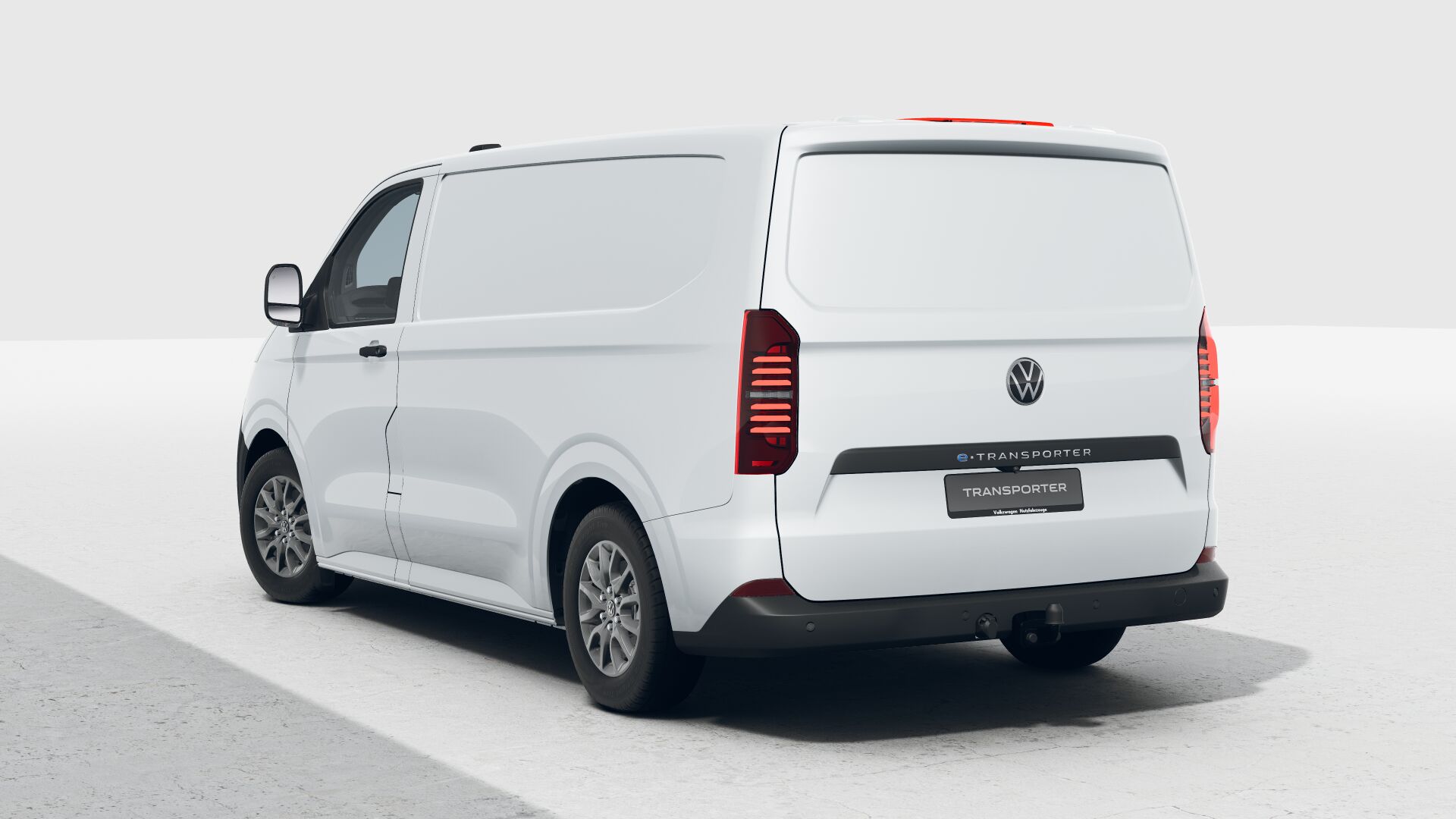 Obrázek e-Transporter skříň 160 kW KR