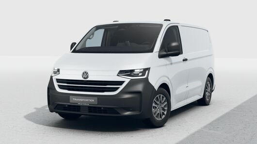 Obrázek e-Transporter skříň 160 kW KR