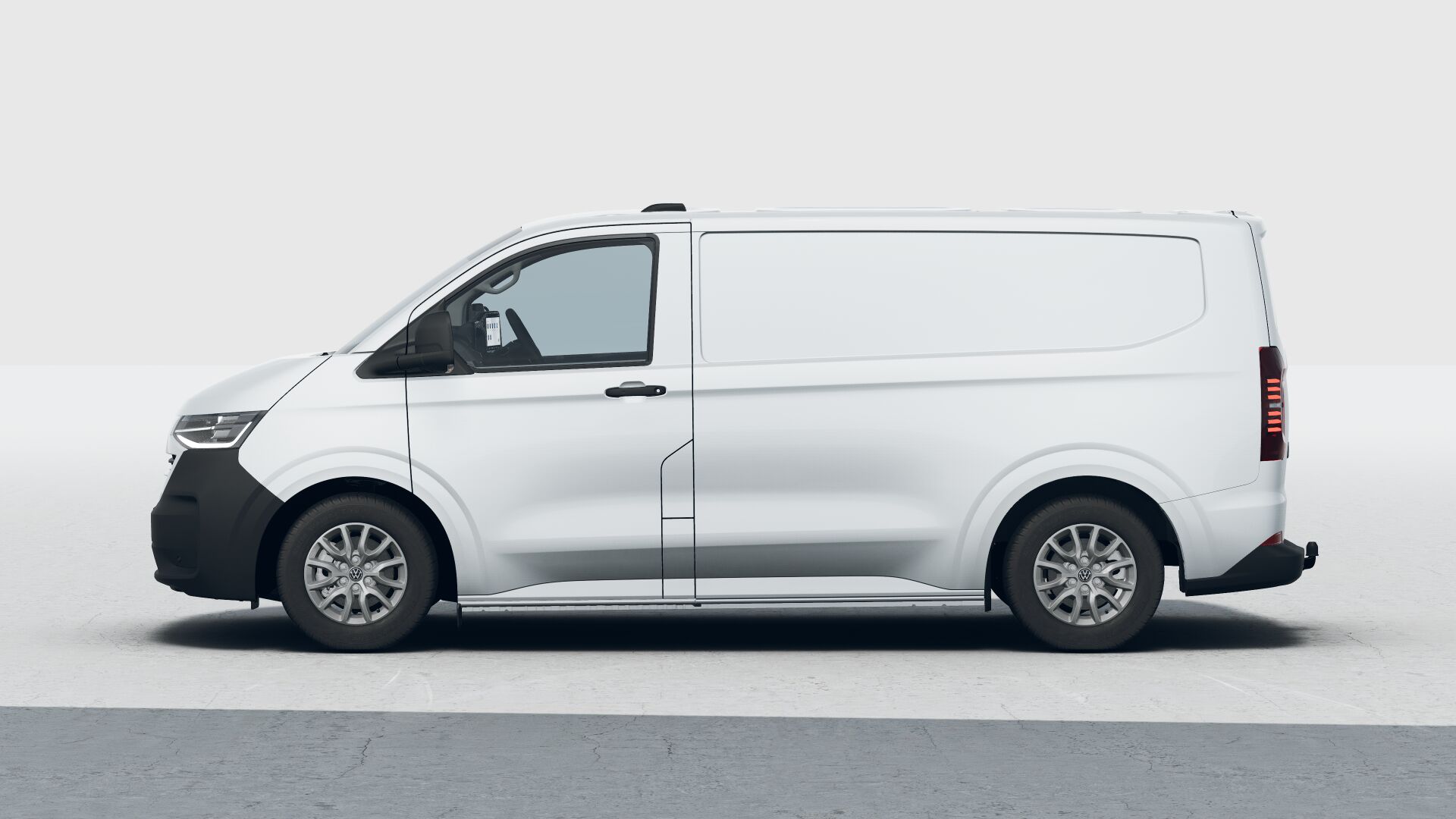 Obrázek e-Transporter skříň 160 kW KR