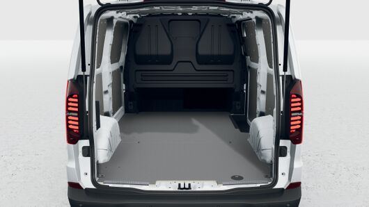 Obrázek e-Transporter skříň 160 kW KR