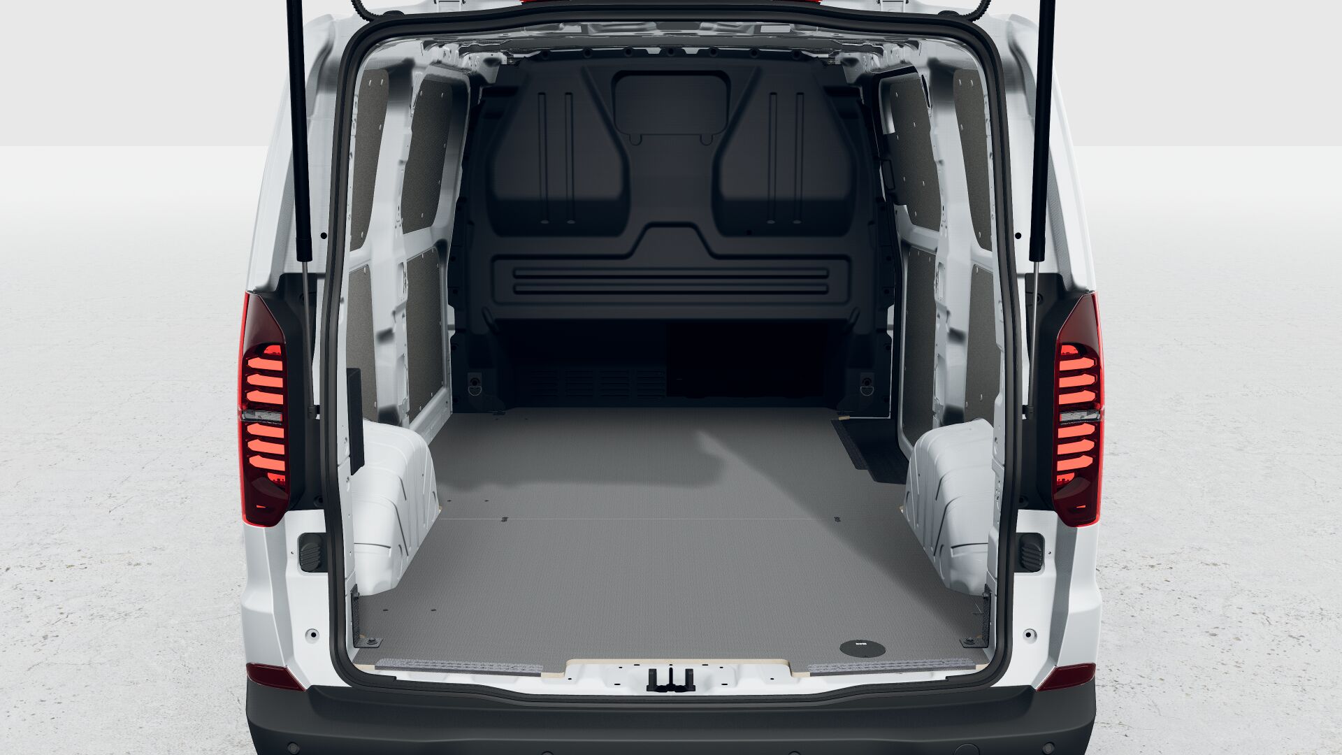 Obrázek e-Transporter skříň 160 kW KR