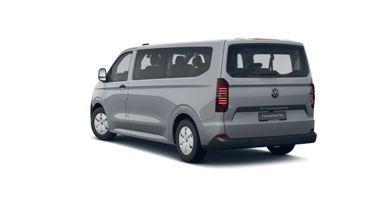 Obrázek e-Transporter Kombi 210 kW DR