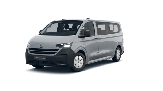 Obrázek e-Transporter Kombi 210 kW DR