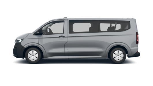 Obrázek e-Transporter Kombi 210 kW DR