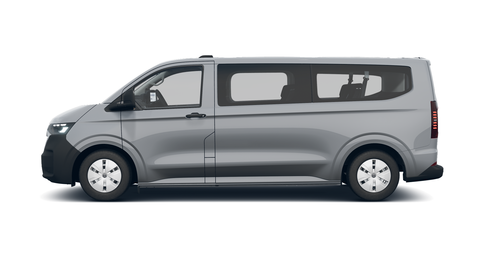 Obrázek e-Transporter Kombi 210 kW DR