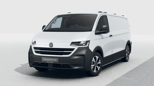 Obrázek e-Transporter skříň 160 kW DR