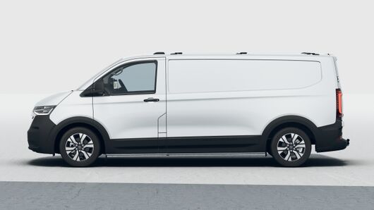 Obrázek e-Transporter skříň 160 kW DR