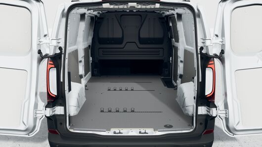 Obrázek e-Transporter skříň 160 kW DR