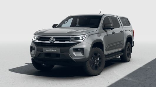 Obrázek Amarok DC PanAmericana 3,0 TDI 10AUT