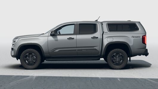 Obrázek Amarok DC PanAmericana 3,0 TDI 10AUT