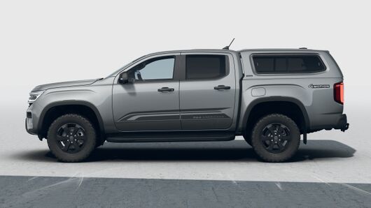 Obrázek Amarok DC PanAmericana 3,0 TDI 10AUT