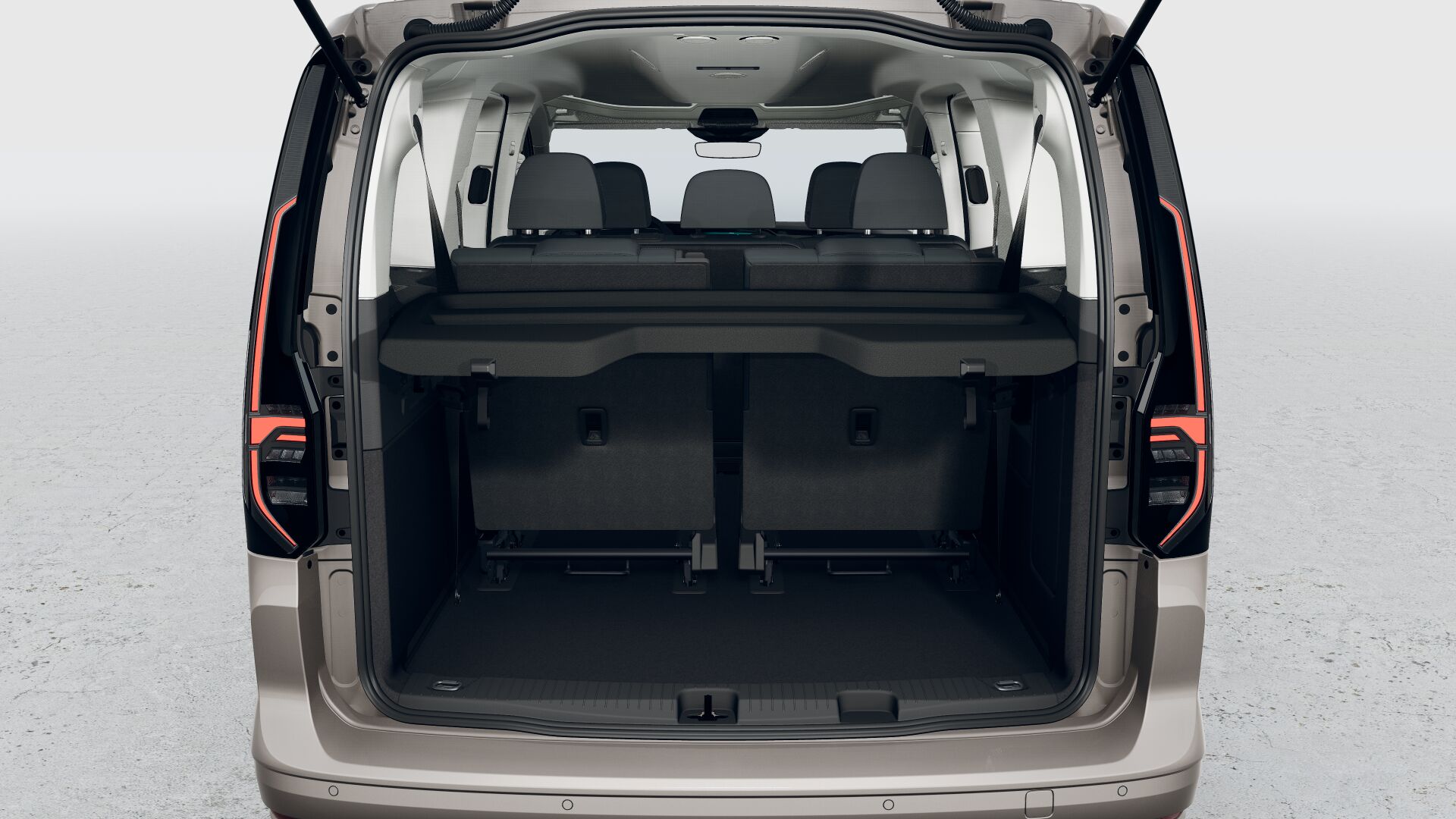 Obrázek Akční Caddy Maxi Style 1,5 TSI PHEV