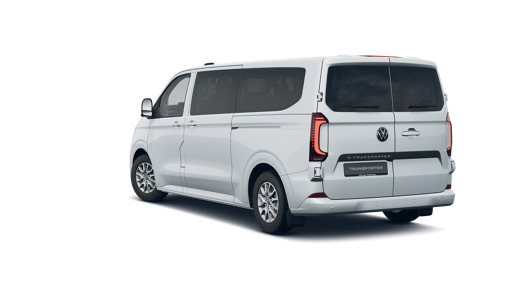 Obrázek e-Transporter Kombi 210 kW DR