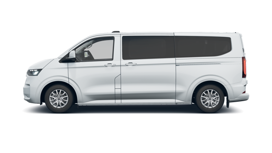 Obrázek e-Transporter Kombi 210 kW DR