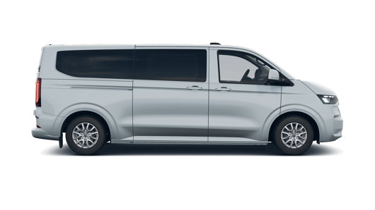 Obrázek e-Transporter Kombi 210 kW DR