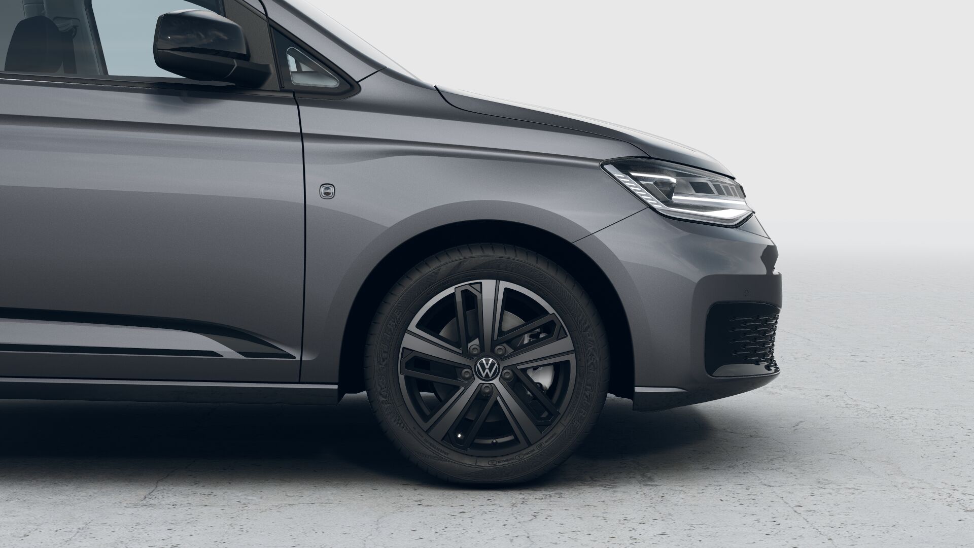 Obrázek Akční Caddy Life 1,5 TSI PHEV