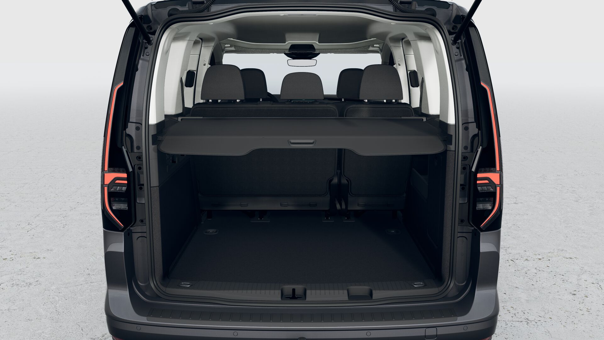 Obrázek Akční Caddy Life 1,5 TSI PHEV