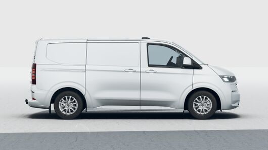 Obrázek e-Transporter skříň 160 kW KR