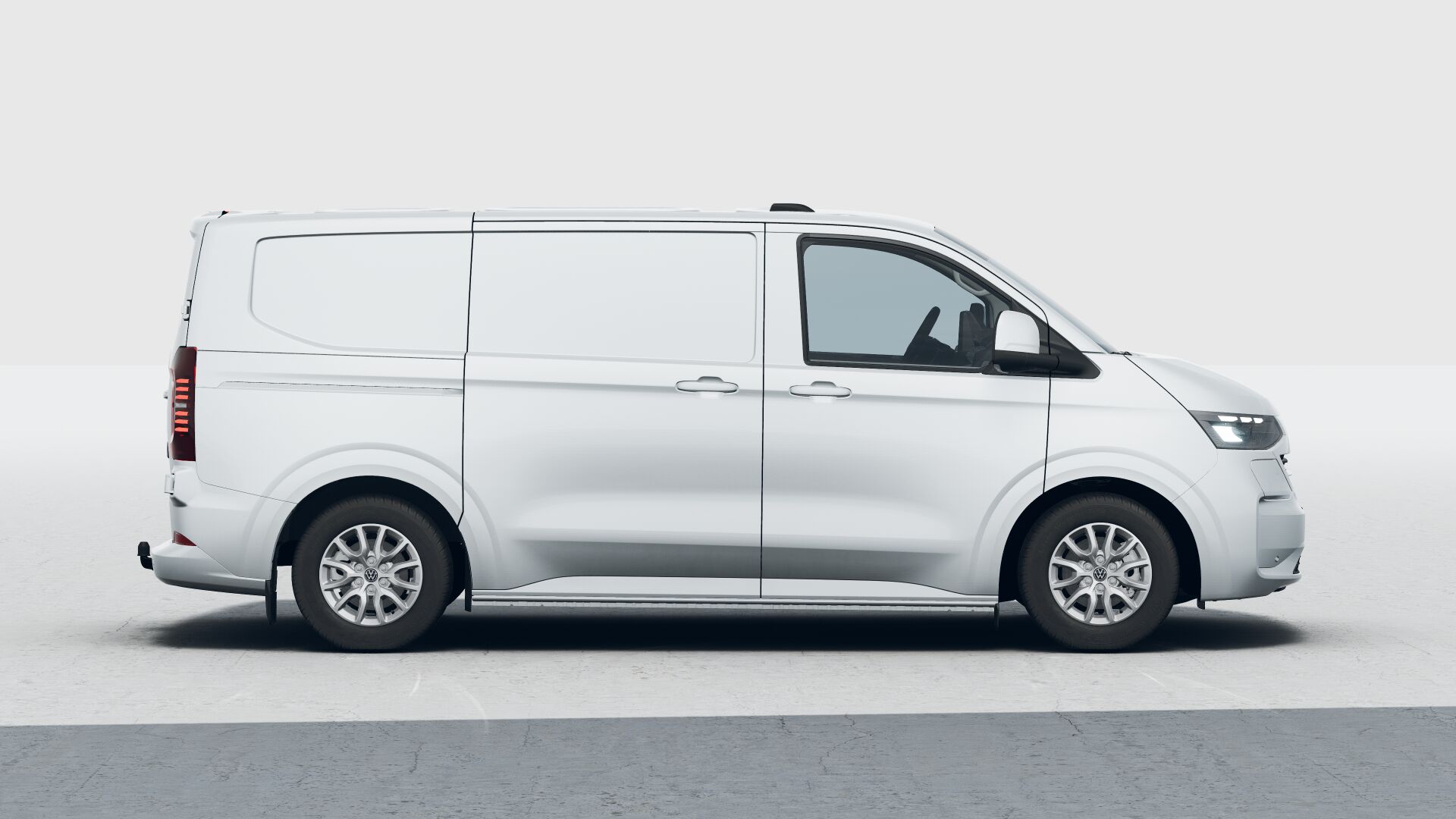 Obrázek e-Transporter skříň 160 kW KR