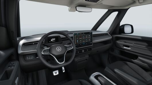 Obrázek Akční ID. Buzz Long Pro 86 kWh