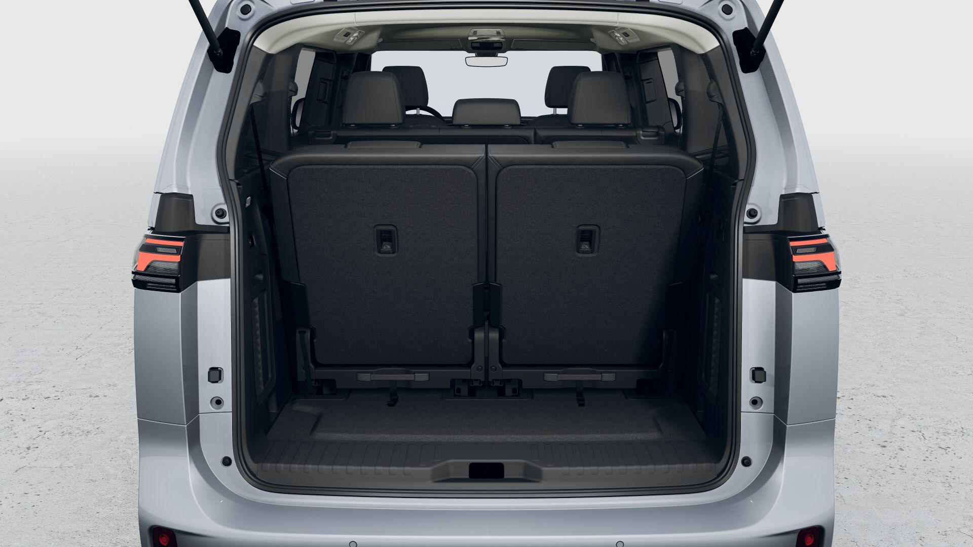 Obrázek Akční ID. Buzz Long Pro 86 kWh