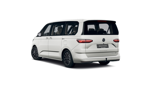 Obrázek Akční Multivan Long 1,5 TSI PHEV 4MOT