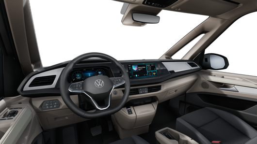 Obrázek Akční Multivan Long 1,5 TSI PHEV 4MOT