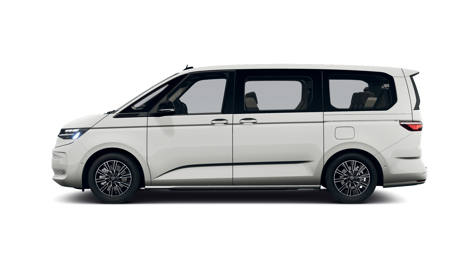 Obrázek Akční Multivan Long 1,5 TSI PHEV 4MOT