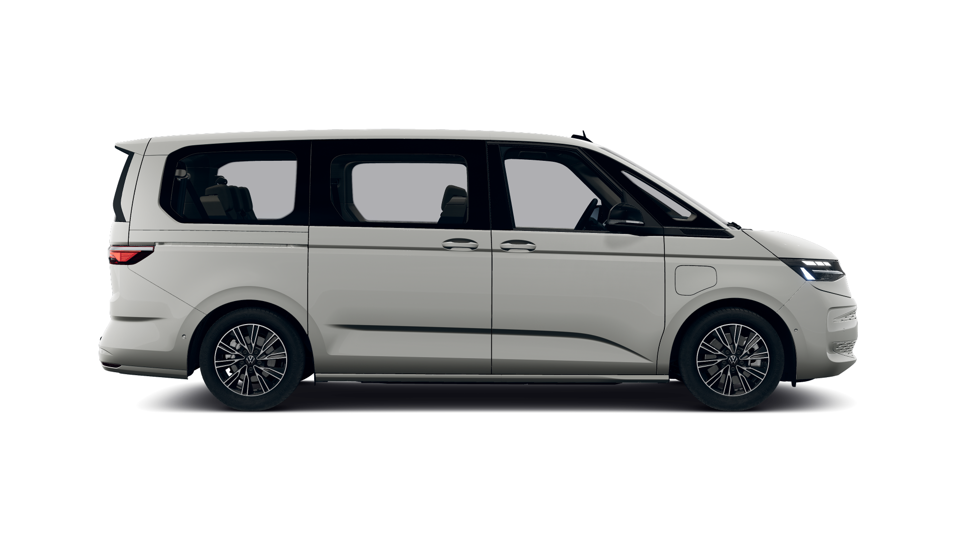 Obrázek Akční Multivan Long 1,5 TSI PHEV 4MOT