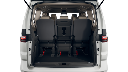 Obrázek Akční Multivan Long 1,5 TSI PHEV 4MOT