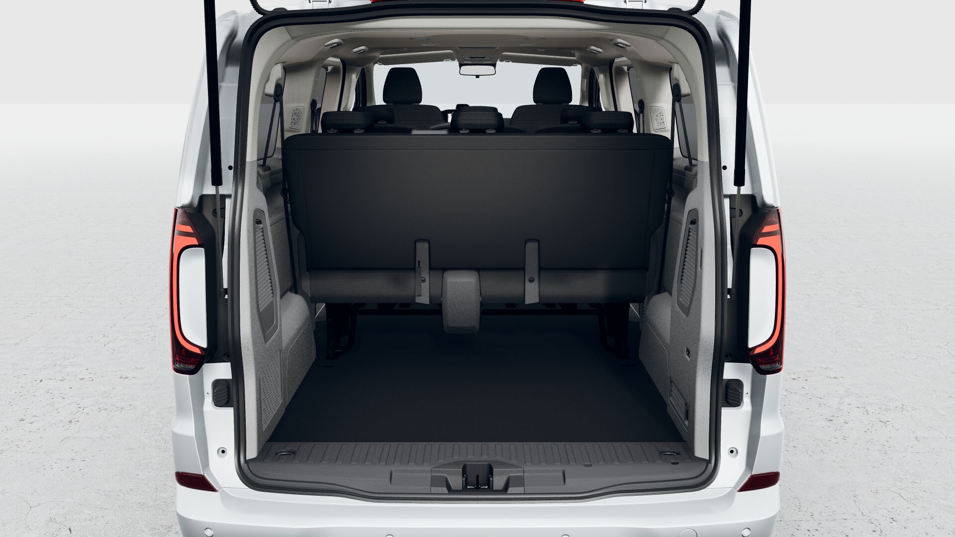 Obrázek Caravelle Style 2.5 PHEV DR